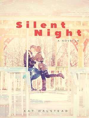 cover image of Silent Night